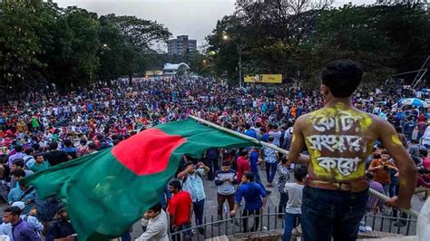 Bangladesh Politics Doc
