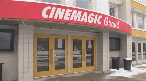 Bangor Maine Movie Theater: A Cinematic Haven for Film Lovers