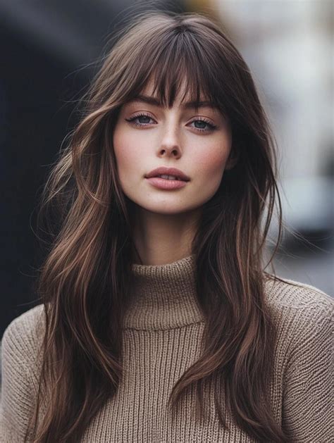 Bangs: A Timeless Style