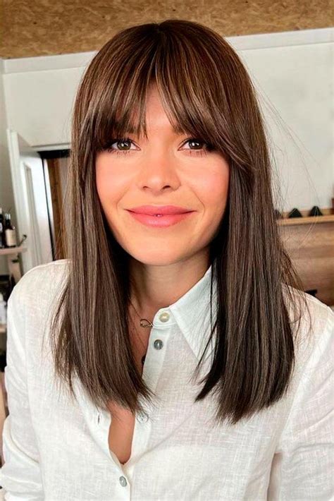 Bangs Hair Extensions: 4 Things You Need to Know Before Getting Them