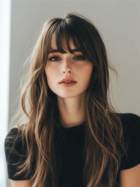 Bangs Hair Extensions: The Ultimate Guide to 7 Styling Options and 5 DIY Tips