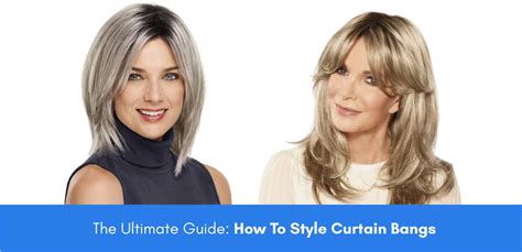 Bangs Hair Wig: The Ultimate 50-Style Guide for a Flawless Transformation