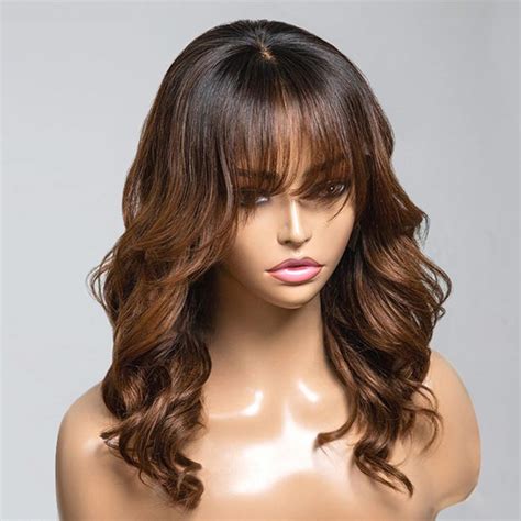 Bangs Lace Front: 50% Off for the 14 Best