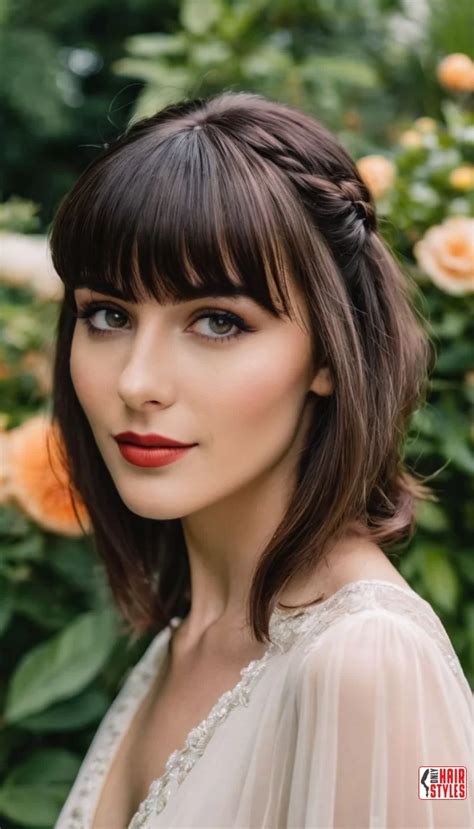 Bangs Lace Front: The Ultimate Guide to the Perfect Fringe