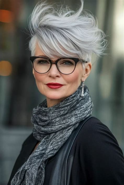 Bangs Over Eyebrows: A Bold and Edgy Statement