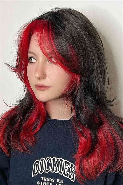 Bangs Red Hair: A Guide to Everything You Need to Know