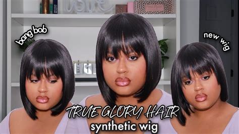 Bangs Wig: 100 Revolutionary Ways to Transform Your Look