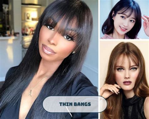 Bangs vs No Bangs: The Ultimate Guide