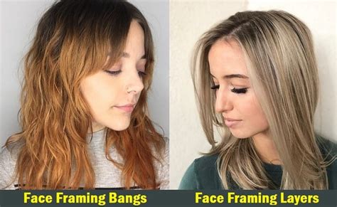 Bangs vs. No Bangs: The Ultimate Face-Framing Battle