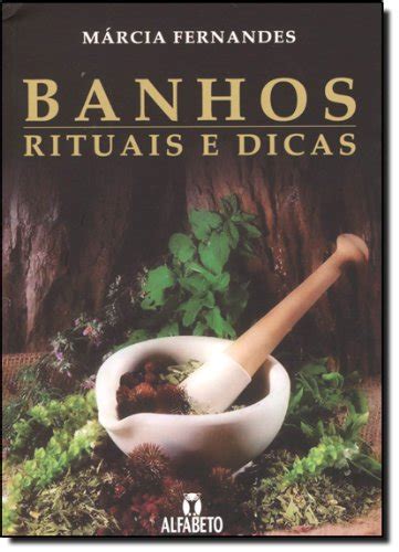 Banhos Rituais: