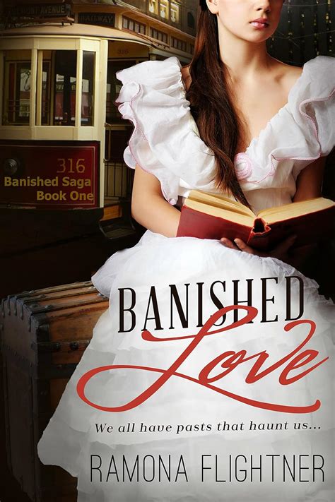 Banished Love Kindle Editon
