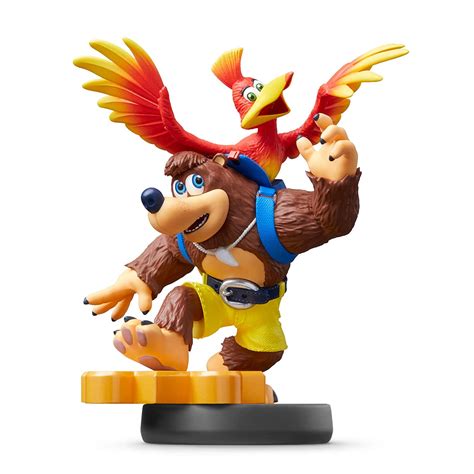 Banjo Amiibo: Everything You Need to Know and Find the Best Prices