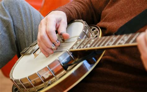 Banjo Claws: The Ultimate Guide to the Ultimate Stringed Instrument