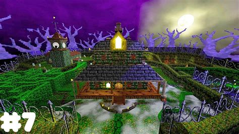 Banjo-Kazooie: Mad Monster Mansion – A Haunted Halloween Adventure