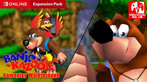 Banjo-Kazooie Mumbles: A Comprehensive Guide to Unraveling the Hidden Gems