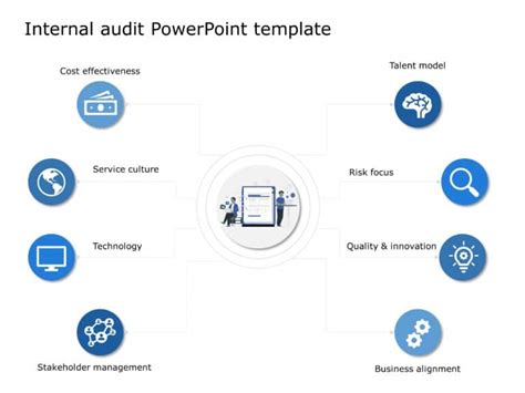 Bank And Audit Powerpoint Templates Free Download