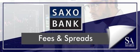 Bank Fees and Spreads: