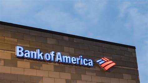 Bank of America's Relationship Bankers