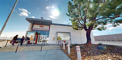Bank of America Financial Center Hesperia CA: A Comprehensive Guide