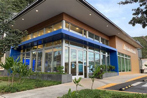 Bank of Hawaii Manoa: Your Gateway to Financial Success