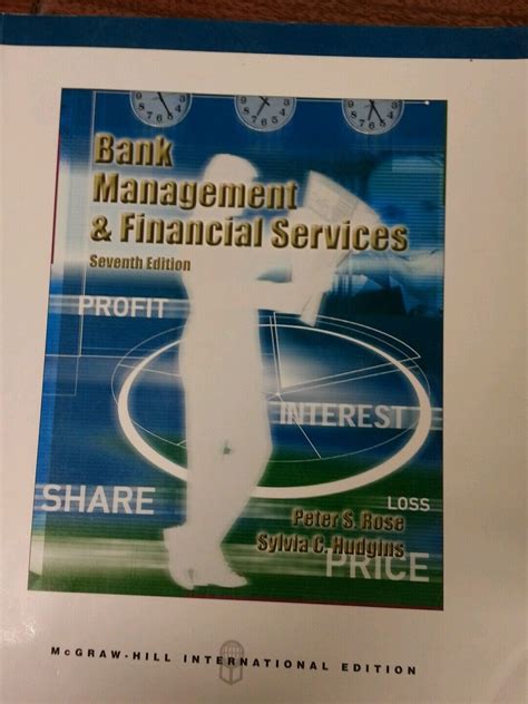 Bank.Management.and.Financial.Services.7th.Edition Doc