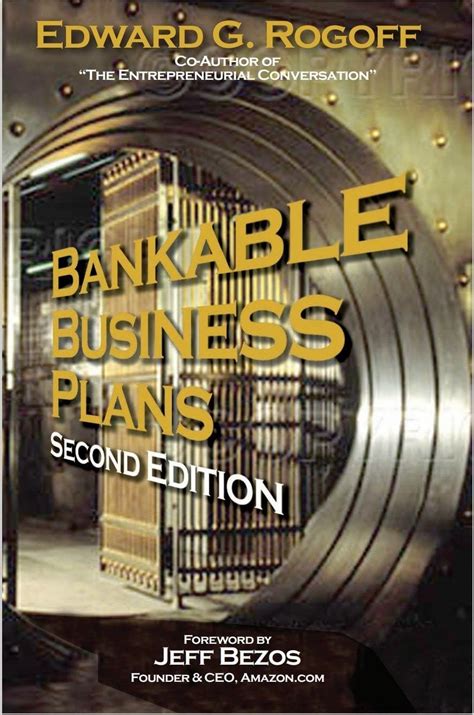 Bankable Business Plans: Second Edition Reader