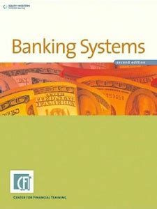 Banking Systems Second Edition Answer Key Epub