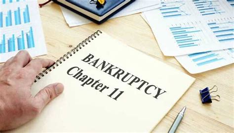 BankruptcyWatch News: 10,000+ Businesses File for Bankruptcy in 2023