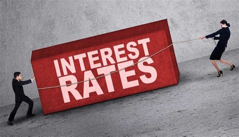 Banks' Interest Rate Decisions