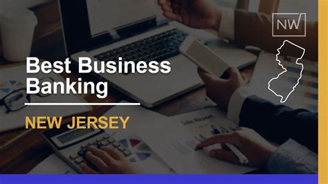 Banks in New Jersey: The Ultimate Guide