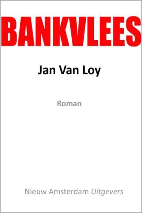 Bankvlees Ebook Kindle Editon