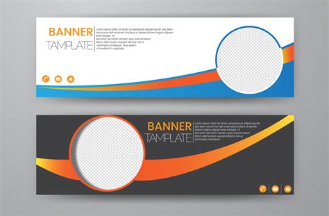 Banner Designs Templates