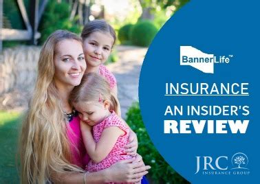 Banner Life Insurance Company: A Comprehensive Guide