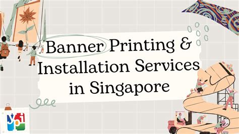 Banner Printing Singapore: 10000+ Spectacular Tips & Tricks for Unlimited Applications