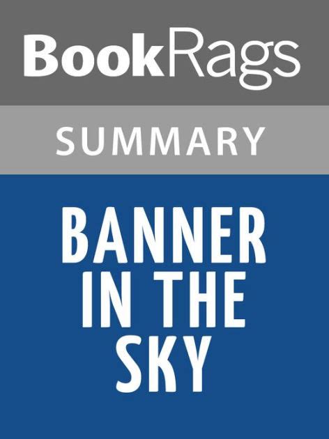 Banner in the Sky Ebook PDF