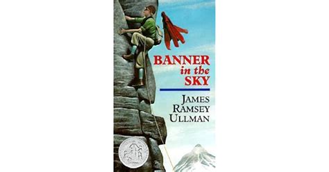 Banner in the Sky Ebook PDF