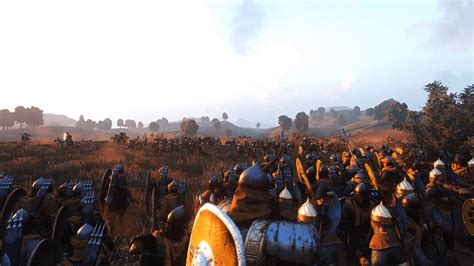 Bannerlord Battle Time Mod: Extinguish the Fires of Time, Reignite the Flames of Battle