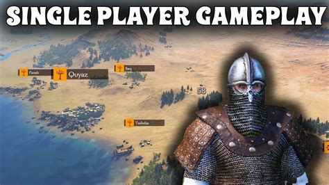 Bannerlord Single-Player Performance Settings for Computers: Enhancing Gameplay Fluency