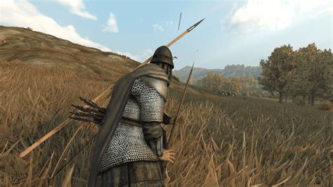 Bannerlord Spear Brace on Horse PC: 10 Ultimate Tips