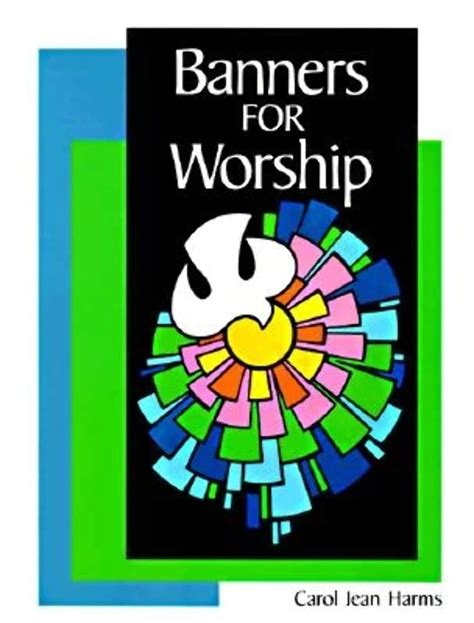 Banners for Worship Concordia Banner Craft Kindle Editon