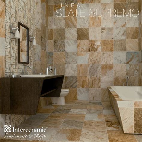 Banos Interceramic Catalogo