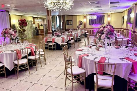 Banquet Halls in NJ: Your Guide to Exceptional Events