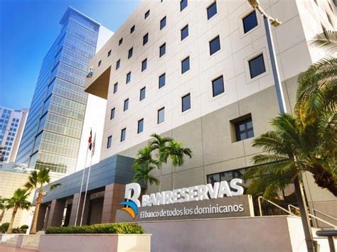 Banreservas Banking: Revolutionizing Financial Services in the Dominican Republic