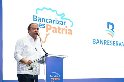 Banreservas Banking: Unlocking Financial Empowerment for All