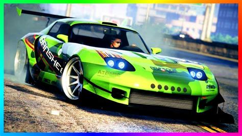 Banshee GTA 5: The Ultimate Guide to the Legendary Supercar