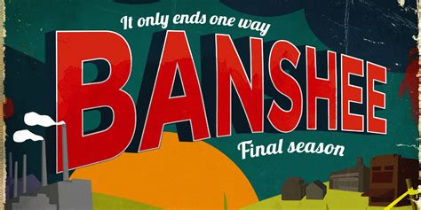 Banshee Season 4: Cruz, a Season of Vengeance and Redemption