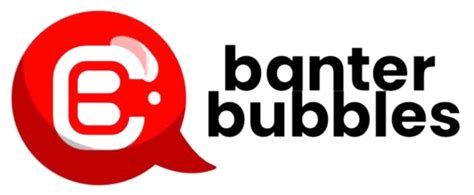 Banter Bubbles: The New Way to Communicate