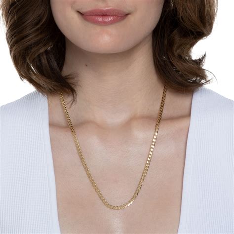 Banter Gold Chain: 24K Chic for Everyday Glamour