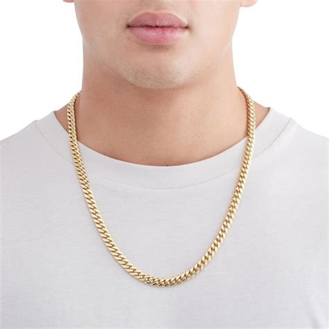 Banter gold chains add a touch of luxury to any outfit.