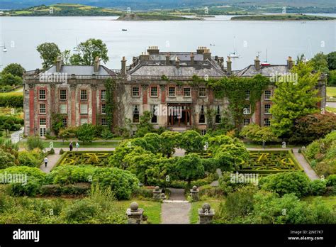 Bantry House: A Historical Gem in County Cork, Ireland